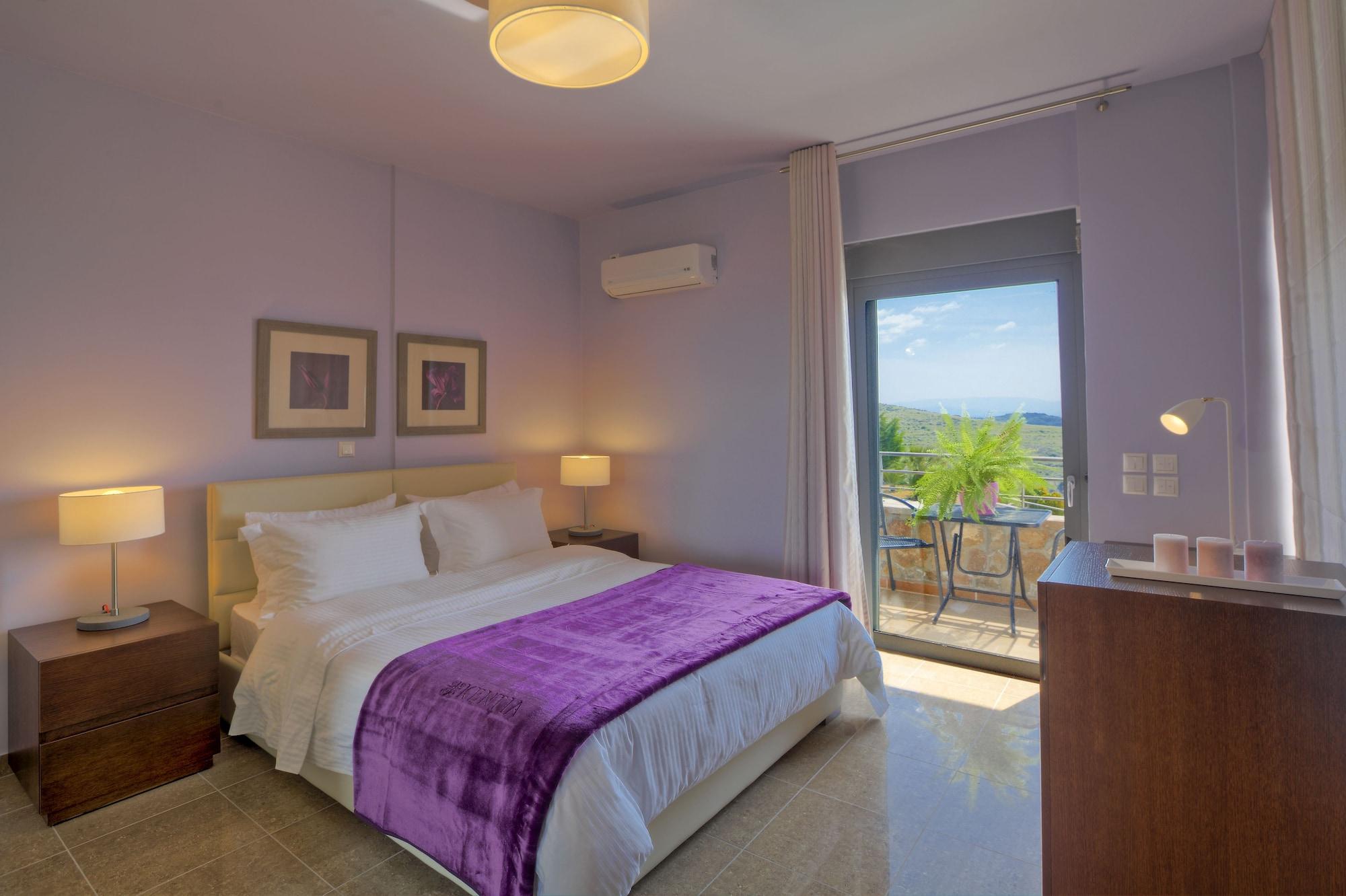 Marini Luxury Apartments And Suites Aegina Buitenkant foto